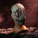 Dead Game Mask Daylight Frank Killer The Hunter Mask Nightmare Latex Face Mask Halloween Costume Prop In Australia - Darrahopens