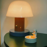 Cat Candle Holder Warming Paws Cartoon Kitten Candle Holder Cute Cat Scented Small Mini Tea Light Candle Holders Cat Decor