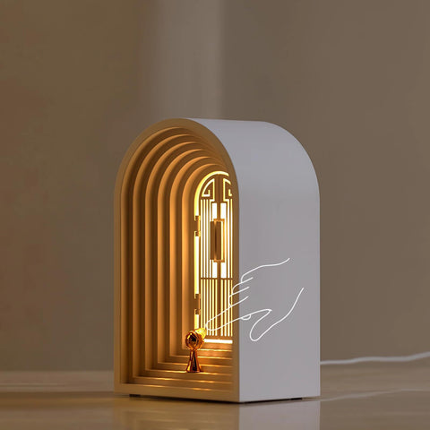 Touch Cordless Desk Lamp for Bedroom, Dimmable Table Lamp for Nightstand, Warm Bedside Lamps for Living Room, Home Office In Australia - Darrahopens