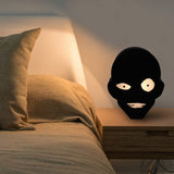 Portable Dimmable Table Bedside Lamps, Funny Night Light, Color Changing Soft Light Eye Protection Night Light, Portable Rechargeable In Australia - Darrahopens