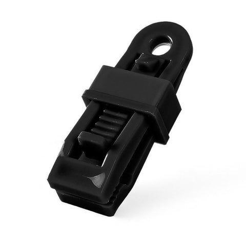 10PCS Heavy Duty Lock Grip,Tarp Clamps for Cover Awnings, Outdoor Camping, Caravan Canopies, Car Covers … In Australia - Darrahopens