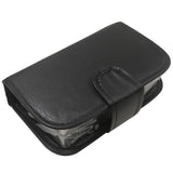 One-Day-At-A Time Pill Planner │ Medication and Vitamin Organizer│ Includes Carrying Case (Large), Clear, In Australia - Darrahopens