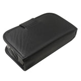 One-Day-At-A Time Pill Planner │ Medication and Vitamin Organizer│ Includes Carrying Case (Large), Clear, In Australia - Darrahopens
