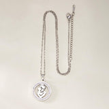 Mom To Be Gift Necklace, A Mom to Be Gifts Pregnancy Gifts for First Time Moms New Mom Gifts for Women Pregnant Mom Gifts Expecting In Australia - Darrahopens