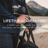 Universal Lens Cap, Version Fits 99% DSLR Lenses, Element Proof, Lifetime Coverage Waterproof Silicone Universal Lens Cap Cover In Australia - Darrahopens