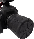 Universal Lens Cap, Version Fits 99% DSLR Lenses, Element Proof, Lifetime Coverage Waterproof Silicone Universal Lens Cap Cover In Australia - Darrahopens