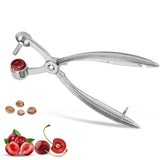 Cherry Pitter, Olive Stoner Pitter Olive Pitter Stainless Steel Cherry Picker Tool Heavy Duty Cherry Pit Picker Tool Fruit In Australia - Darrahopens