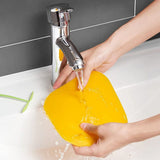 2 Pieces Sewer Anti-Odor Mat Deodorizing Drain Plugs for Kitchen, Cute , Silicone Bathtub Plug Floor Drain Cover for Bathroom
