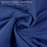 Premium Sleeping Bag Liner with All Around Two-Way Zippers, Breathable Lightweight Travel Sheet, Multifunctional Bed Sheet