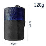 Premium Sleeping Bag Liner with All Around Two-Way Zippers, Breathable Lightweight Travel Sheet, Multifunctional Bed Sheet