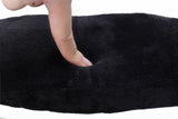 Chair Armrest Pads,Memory Foam Office Chair Arm Covers and Elbow Pillow for Elbows and Forearms Pressure Relief(Set of 2)