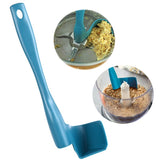 Rotating Spatula For Thermomix For Removing, Scooping &Portioning Food Processor Kitchen Accessories Tool