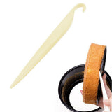 Cake Release Tool - Plastic Cake Stripping Knife - Cookie Pastry Demoulding Knife for Kitchen - Scraper Butter Cream Spreader In Australia - Darrahopens