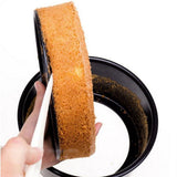Cake Release Tool - Plastic Cake Stripping Knife - Cookie Pastry Demoulding Knife for Kitchen - Scraper Butter Cream Spreader