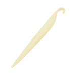 Cake Release Tool - Plastic Cake Stripping Knife - Cookie Pastry Demoulding Knife for Kitchen - Scraper Butter Cream Spreader