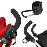 Baby stroller hook Hook Hanging Hook Multi-Purpose Climbing Hooks for Grocery Shopping Bag Cart hook