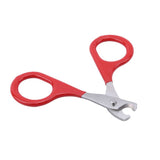 Pet Nail Clippers, Cat and Kitten Claw Nail Clippers for Trimming, Professional Pet Nail Clippers Best for A Cat, Puppy