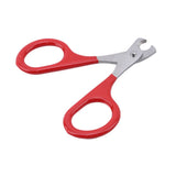 Pet Nail Clippers, Cat and Kitten Claw Nail Clippers for Trimming, Professional Pet Nail Clippers Best for A Cat, Puppy
