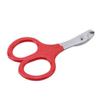 Pet Nail Clippers, Cat and Kitten Claw Nail Clippers for Trimming, Professional Pet Nail Clippers Best for A Cat, Puppy