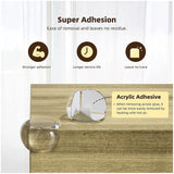 Corner Protectors Guards - Furniture Corner Guard & Edge Safety Bumpers - Baby Proof Bumper & Cushion  (12 Pack)