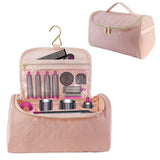 Travel Case for Travel Storage Bag for Pre-Styling Dryer and Hair Curler Accessories, Curling Barrels Case with Hideable Hanging In Australia - Darrahopens