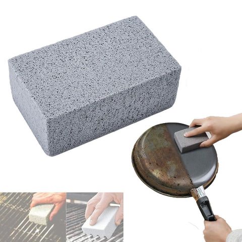 Scoring Stone for Oven Cleaning, Scoring Stone for Stove Cleaning, Heavy Duty GrillCleaning Brick,Toilet Stone Cleaning Block In Australia - Darrahopens