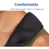 Arm Sling Medical Shoulder Immobilizer Thumb Support Rotator Cuff Wrist Brace Strap Lightweight Breathable Comfort In Australia - Darrahopens