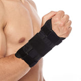 Carpal Tunnel Wrist Brace for Men and Women - Metal Wrist Splint for Hand and Wrist Support and Tendonitis Arthritis Pain Relief In Australia - Darrahopens