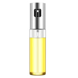Oil Sprayer for Cooking, Olive Oil Sprayer Mister,  Olive Oil Spray Bottle for Salad, BBQ, Kitchen Baking, Roasting