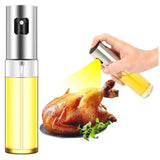 Oil Sprayer for Cooking, Olive Oil Sprayer Mister,  Olive Oil Spray Bottle for Salad, BBQ, Kitchen Baking, Roasting In Australia - Darrahopens