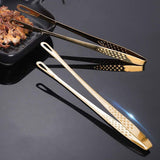Stainless Steel Grill Tongs, Grill Tongs Grill Tongs for Outdoor Grill, Cooking Tongs Tongs for Turning Bacon Steak Meat In Australia - Darrahopens