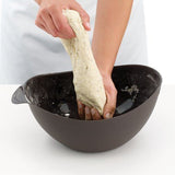 Silicone Bread Maker, Silicone Bread Bowl Loaf Pan for Homemade Baking Bread, Silicone Bread Bowl, Loaf Pan, Microwave Vegetable
