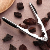 NutCracker Walnut Cracker Heavy Duty Shell Cracker Seafood Pecan Walnut Opener Tool with Non-Slip Handle (nutcracker for all nuts) In Australia - Darrahopens