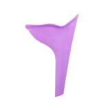Female Urination Device, Reusable Female Urinal Women Pee Funnel Allows Women to Pee Standing Up, Travel 3pcs In Australia - Darrahopens