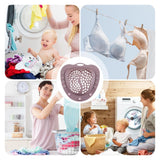 Bra Laundry Bag - Bra Washing Bag For Laundary | Silicone Lingerie Bags For Washing Delicates | Bra Laundry Bags