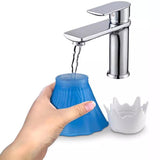 Volcano Microwave Cleaner- Microwave Oven Steam Cleaner,High Temperature Steamer Easily Crud in Minutes Steam Cleans In Australia - Darrahopens