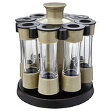 Kitchen Art Elite Auto-Measure Spice Professional 8 Compartments Super perfect and convenient kitchen tools