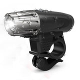 （3-piece set）Bike Lights suit, USB Rechargeable LED Bicycle Torch Light Set, Front Headlight with Quick Release, Super Bright, Waterproof