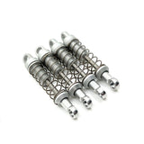 3 set Shock Absorber Front Rear Shocks for 1/12 Stadium Truck Upgrades Replace of the Tools 12Pcs Shock Absorber In Australia - Darrahopens