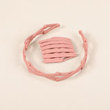 5 pcs Retractable Headband, New Carry-on Folding, Outer Starting Band, Bundled Hairpin, Invisible Hairpin In Australia - Darrahopens