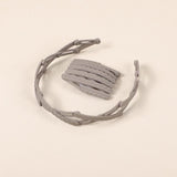 5 pcs Retractable Headband, New Carry-on Folding, Outer Starting Band, Bundled Hairpin, Invisible Hairpin In Australia - Darrahopens