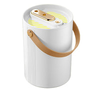 Portable Humidifiers for Bedroom, Cool Mist Humidifiers for Home Kid Bedroom & Plants, Quiet Top Small Humidifier Lasts In Australia - Darrahopens