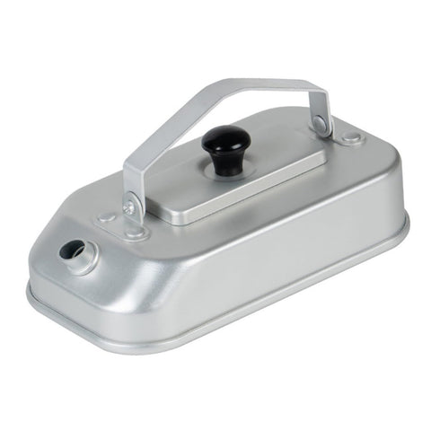 Camping kettle, portable camping kettle, aluminum material, lightweight, effectively absorbs heat, portable desig In Australia - Darrahopens