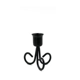 Candlestick Holder,2 PCS European Style Candle Holders Candle Sticks Holders Candlelight Stand for Dinner Party Wedding