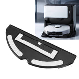Vacuum Cleaner Mop Plate, Electrical Controlled Mop Mount Holder Replacement, Vacuum Cleaner Accessory Vacuum Cleaner Spare Par