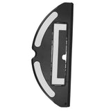 Vacuum Cleaner Mop Plate, Electrical Controlled Mop Mount Holder Replacement, Vacuum Cleaner Accessory Vacuum Cleaner Spare Par