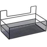 Shelf Wall Baskets Towel Organizer Wire Baskets for Storage Pantry Bathroom Over The Toilet Organizer Wall Shelves for Bathroom In Australia - Darrahopens