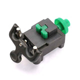 Watches Back Case Pry, Snap Watch Case Opener Pry Type Back Cover Remover Machine Repair Tool Watch Snap Opener