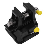 Mini Bench Vice, Small Flat Table Jaw Bench, Aluminum Alloy Opening Parallel Table Vise, Suction Cup Bottom Drill Press Vice In Australia - Darrahopens