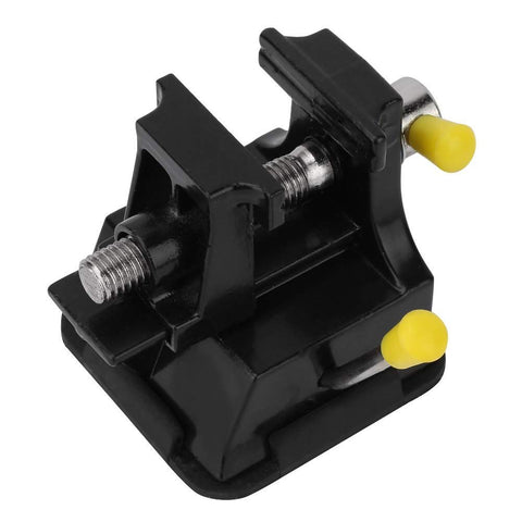 Mini Bench Vice, Small Flat Table Jaw Bench, Aluminum Alloy Opening Parallel Table Vise, Suction Cup Bottom Drill Press Vice In Australia - Darrahopens